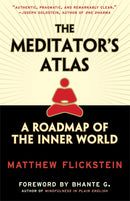 The Meditator's Atlas-Philosophy-買書書 BuyBookBook