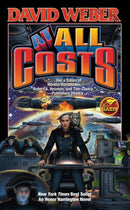 At All Costs-Fiction: Science fiction-買書書 BuyBookBook