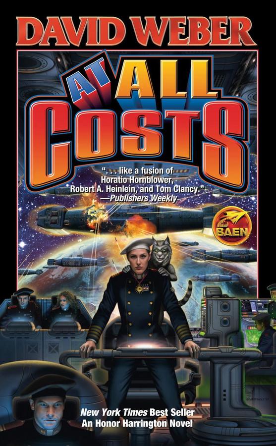 At All Costs-Fiction: Science fiction-買書書 BuyBookBook