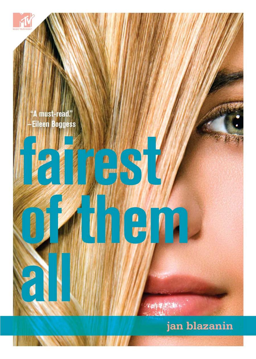 Fairest of Them All-Children’s / Teenage fiction: General and modern fiction-買書書 BuyBookBook