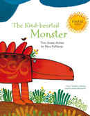 The Kind-hearted Monster-Children’s / Teenage fiction: Fantasy-買書書 BuyBookBook