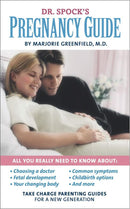 Dr. Spock's Pregnancy Guide-Family and health-買書書 BuyBookBook
