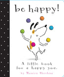 Be Happy!-Children’s picture books-買書書 BuyBookBook