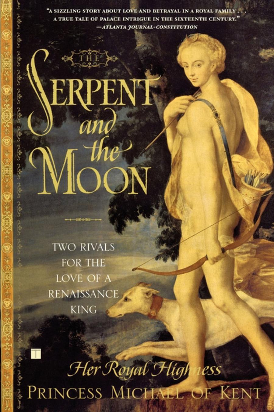 The Serpent and the Moon-History and Archaeology-買書書 BuyBookBook
