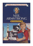 Neil Armstrong-Children’s / Teenage fiction: Biographical/ historical fiction and true stories-買書書 BuyBookBook