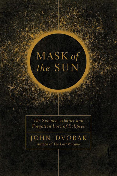 Mask of the Sun-Mathematics and Science-買書書 BuyBookBook