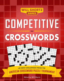 Competitive Crosswords-Hobbies/ quizzes/ games-買書書 BuyBookBook