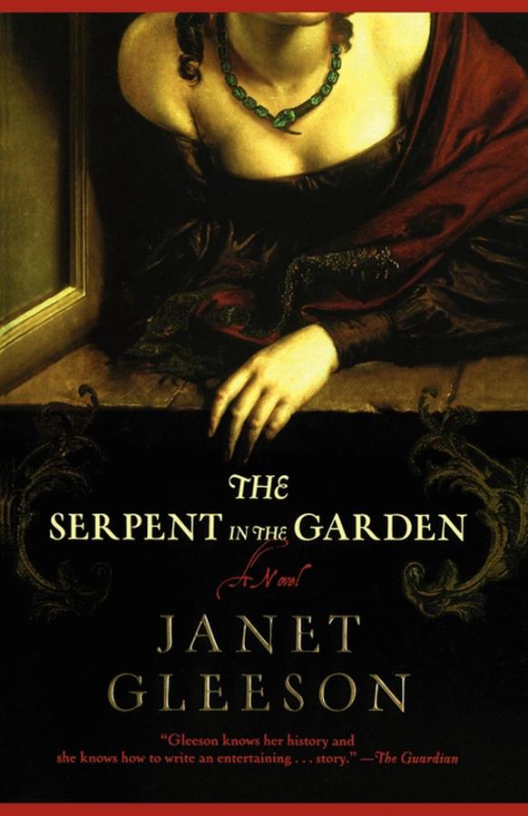 The Serpent in the Garden-Fiction: general and literary-買書書 BuyBookBook