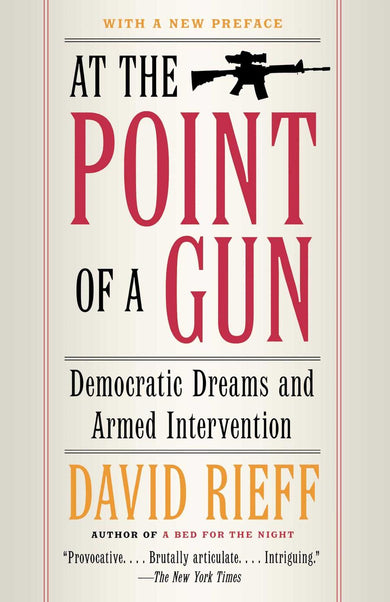 At the Point of a Gun-Society/ culture/ social sciences-買書書 BuyBookBook