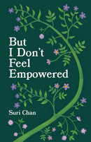 But I Don't Feel Empowered-Poetry-買書書 BuyBookBook