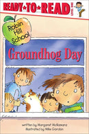 Groundhog Day-Children’s / Teenage fiction: General and modern fiction-買書書 BuyBookBook