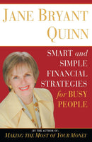 Smart and Simple Financial Strategies for Busy People-Business and Management-買書書 BuyBookBook
