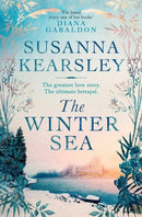 The Winter Sea-Fiction: Historical fiction-買書書 BuyBookBook