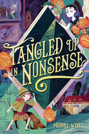Tangled Up in Nonsense-Children’s / Teenage fiction: Crime and mystery fiction-買書書 BuyBookBook