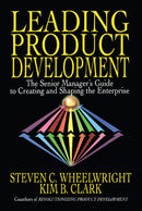 Leading Product Development-Business and Management-買書書 BuyBookBook