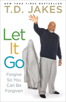 Let It Go-Religion and beliefs-買書書 BuyBookBook