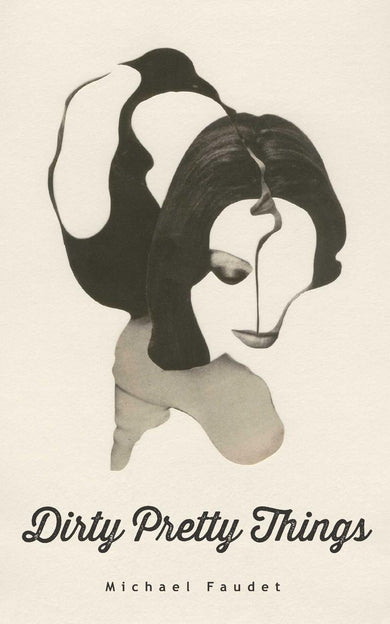 Dirty Pretty Things-Poetry-買書書 BuyBookBook