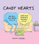 Candy Hearts-Lifestyle and Leisure-買書書 BuyBookBook
