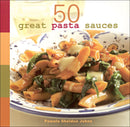 50 Great Pasta Sauces-Cookery / food and drink / food writing-買書書 BuyBookBook