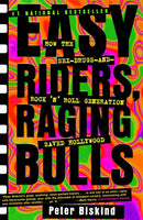 Easy Riders Raging Bulls-Film/ television/ radio and performing arts-買書書 BuyBookBook