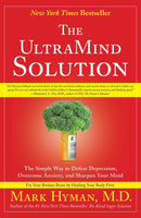 The UltraMind Solution-Family and health-買書書 BuyBookBook