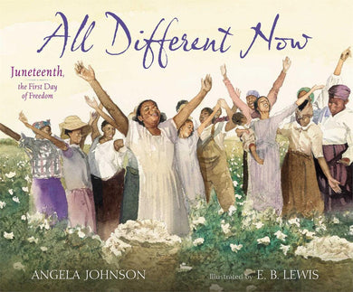 All Different Now-Children’s / Teenage: Other general interest-買書書 BuyBookBook