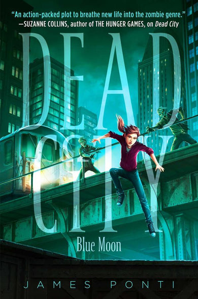 Blue Moon-Children’s / Teenage fiction: Fantasy-買書書 BuyBookBook