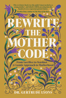 Rewrite the Mother Code-Family and health-買書書 BuyBookBook
