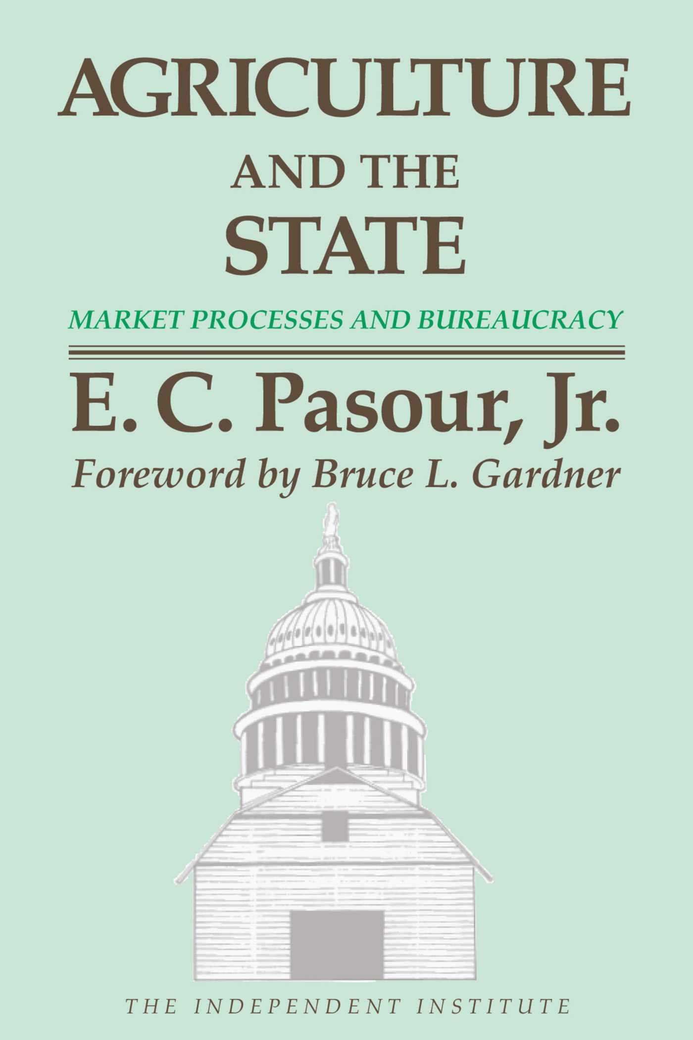 Agriculture and the State-Business and Management-買書書 BuyBookBook