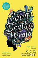 Saint Death's Herald-Fiction: Fantasy-買書書 BuyBookBook