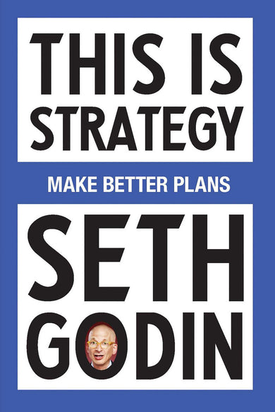 This Is Strategy-Business and Management-買書書 BuyBookBook