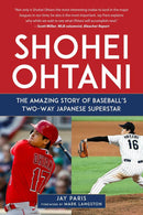 Shohei Ohtani-Sports and Active outdoor recreation-買書書 BuyBookBook