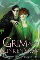 A Grim and Sunken Vow-Children’s / Teenage fiction: Fantasy-買書書 BuyBookBook