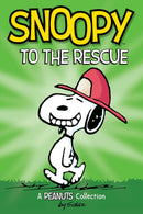 Snoopy to the Rescue-Children’s / Teenage fiction: General and modern fiction-買書書 BuyBookBook
