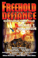 Freehold: Defiance-Fiction: Science fiction-買書書 BuyBookBook
