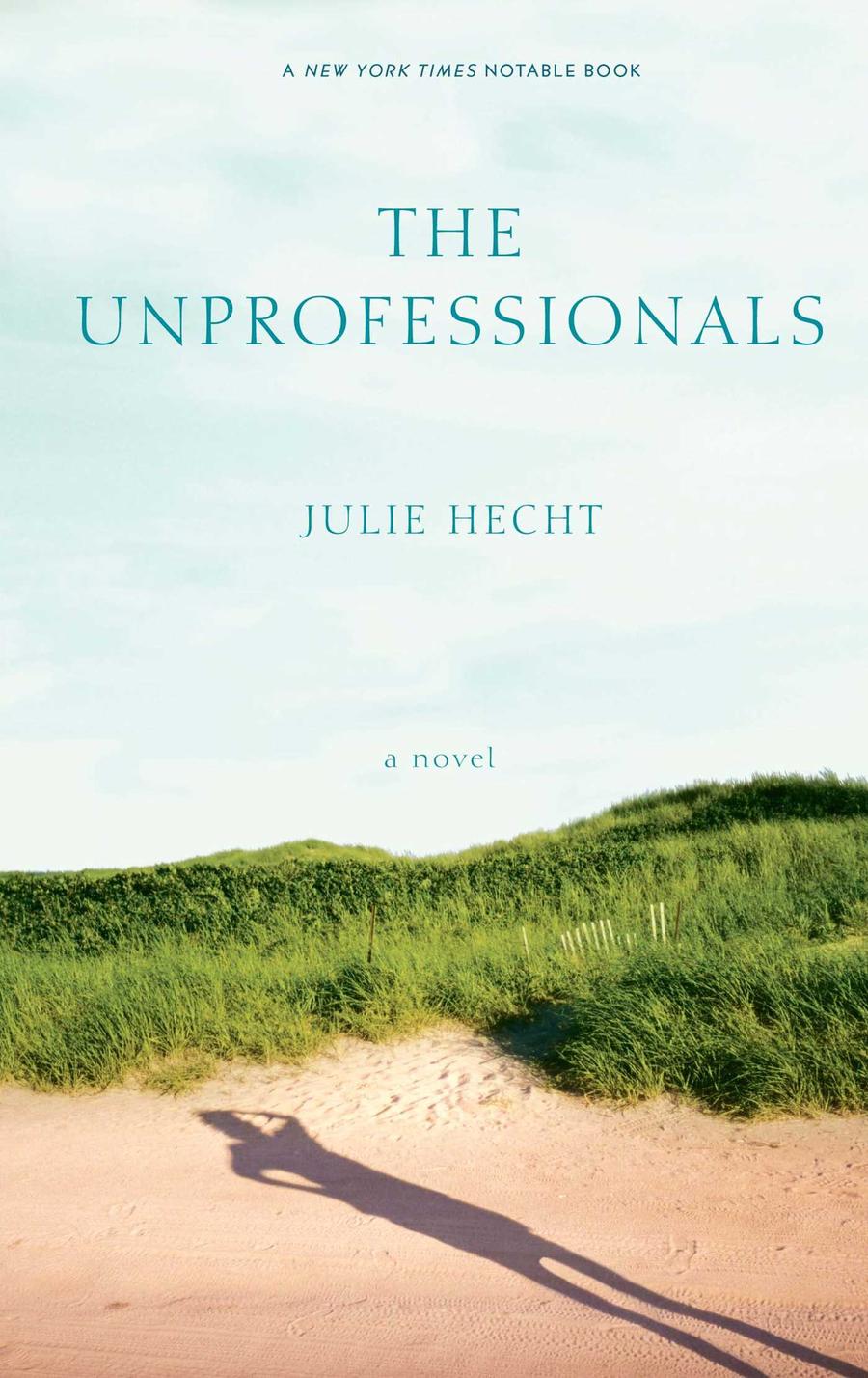 The Unprofessionals-Fiction: Thriller and horror-買書書 BuyBookBook
