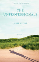 The Unprofessionals-Fiction: Thriller and horror-買書書 BuyBookBook