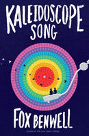 Kaleidoscope Song-Children’s / Teenage fiction: General and modern fiction-買書書 BuyBookBook