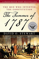 The Summer of 1787-History and Archaeology-買書書 BuyBookBook