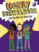 Henry Heckelbeck and the Not-So-Dark Day-Children’s / Teenage fiction: Fantasy-買書書 BuyBookBook