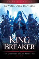King Breaker-Fiction: Fantasy-買書書 BuyBookBook