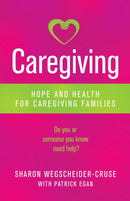 Caregiving-Self-help/ personal development/ practical advice-買書書 BuyBookBook