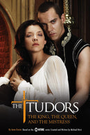 The Tudors: The King, the Queen, and the Mistress-Fiction: Historical fiction-買書書 BuyBookBook