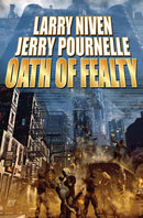 Oath of Fealty-Fiction: Science fiction-買書書 BuyBookBook