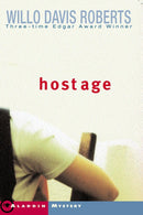 Hostage-Children’s / Teenage fiction: Crime and mystery fiction-買書書 BuyBookBook