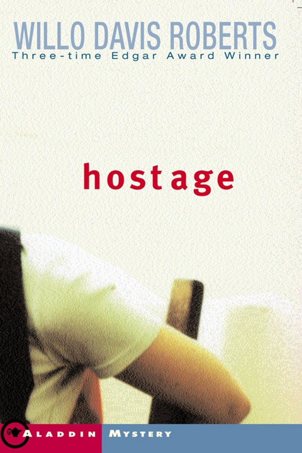 Hostage-Children’s / Teenage fiction: Crime and mystery fiction-買書書 BuyBookBook