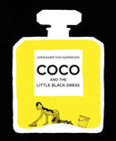 Coco and the Little Black Dress-Children’s / Teenage general interest: Biography and autobiography-買書書 BuyBookBook