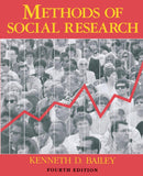 Methods of Social Research, 4th Edition-Society/ culture/ social sciences-買書書 BuyBookBook