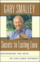 Secrets To Lasting Love-Self-help/ personal development/ practical advice-買書書 BuyBookBook