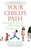 Your Child's Path-Family and health-買書書 BuyBookBook